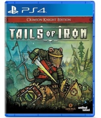 Tails of Iron